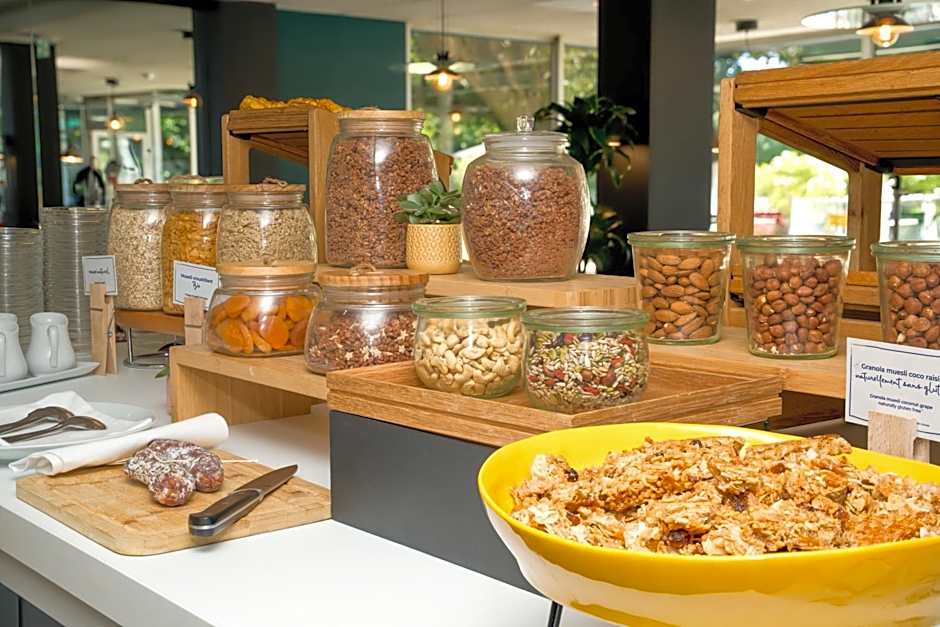Novotel Poissy Orgeval