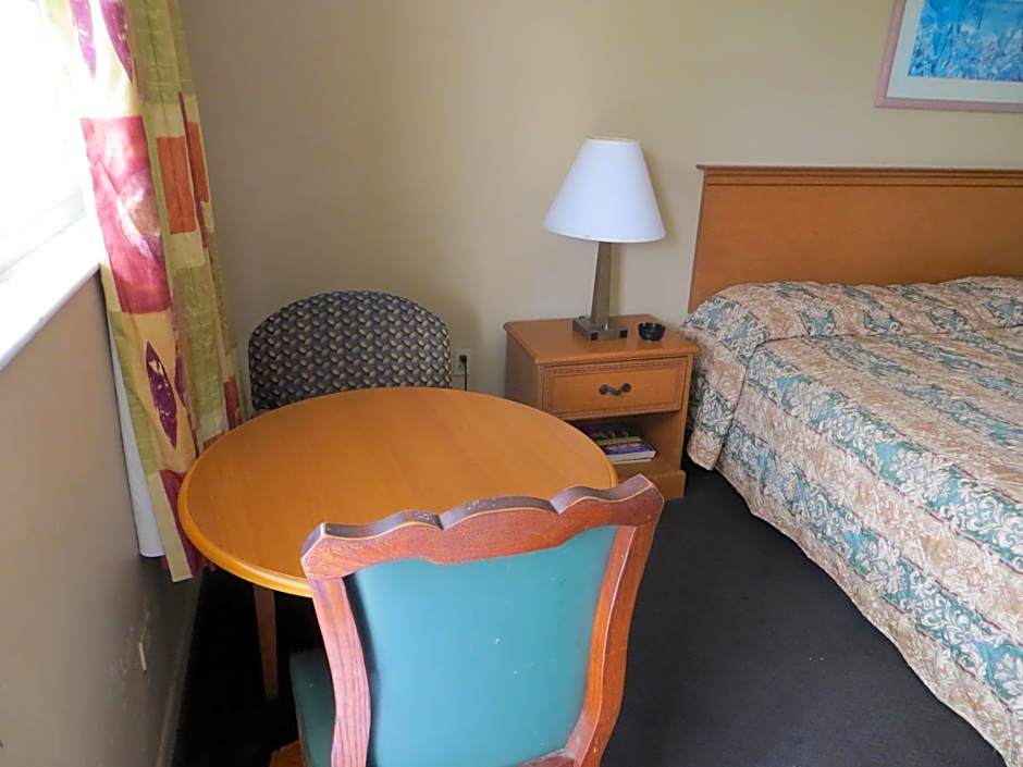 Country Lodge