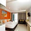 The Ozone Boutique Hotel