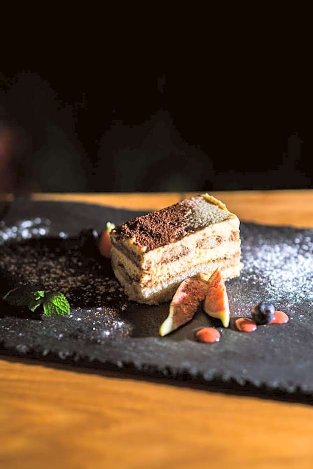 Hotel Restaurant Pusswald