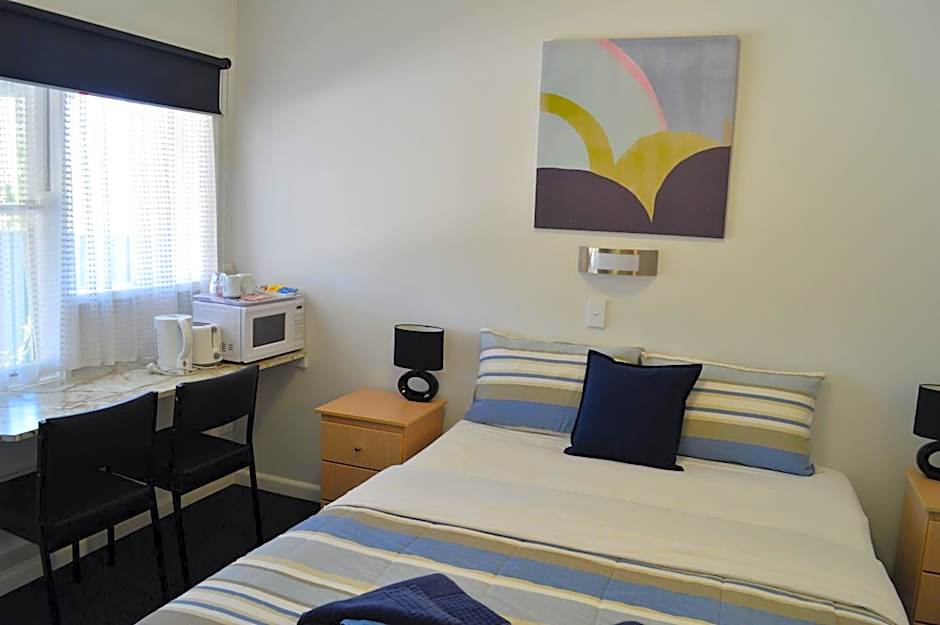 Wattle Grove Motel Maryborough