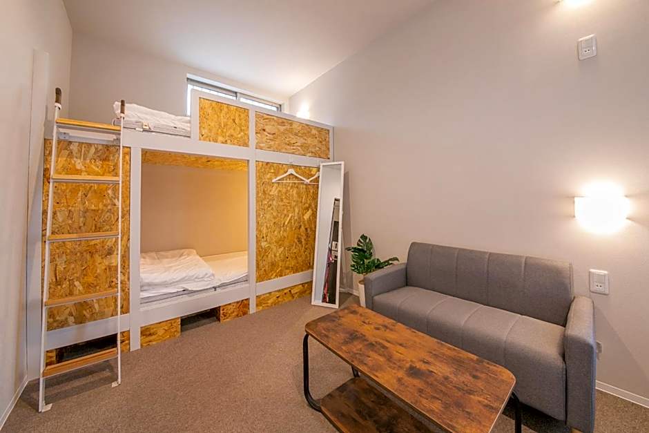KIZUNA HOTEL Gojo Kiyomizu-dera Kamogawa