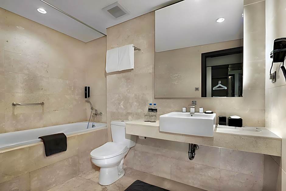 Hotel Neo+ Balikpapan by ASTON