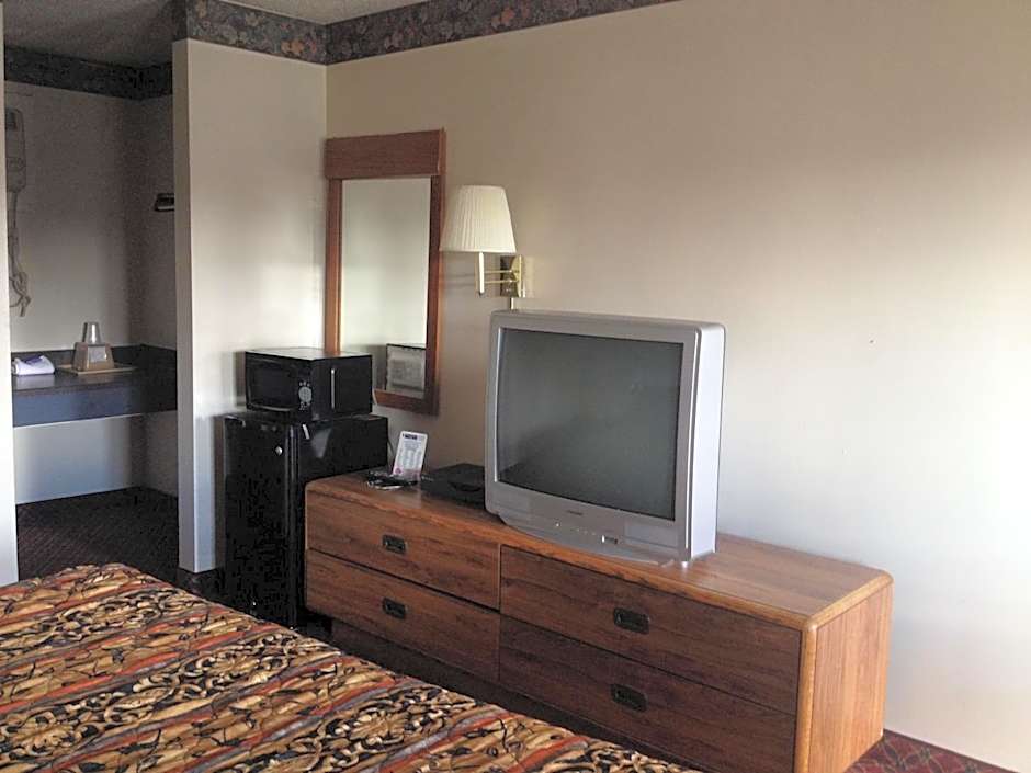 Battlefield Inn Springfield