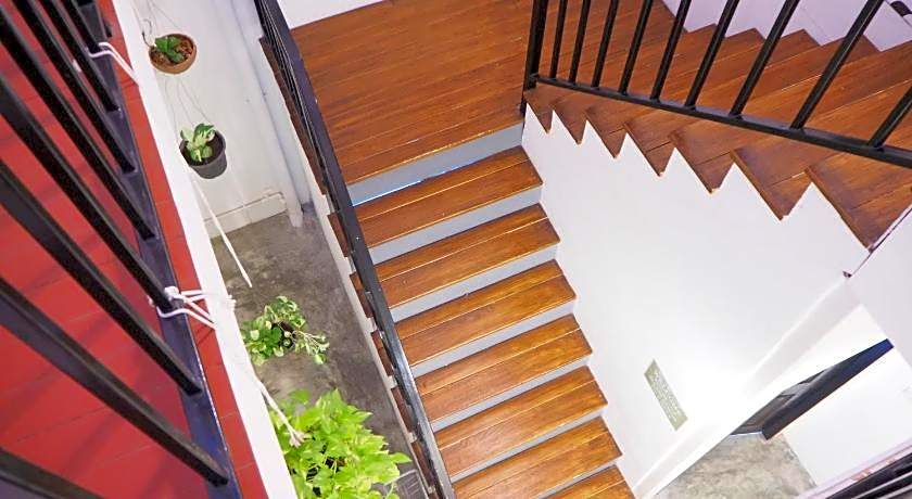 Chino Town Gallery Alley