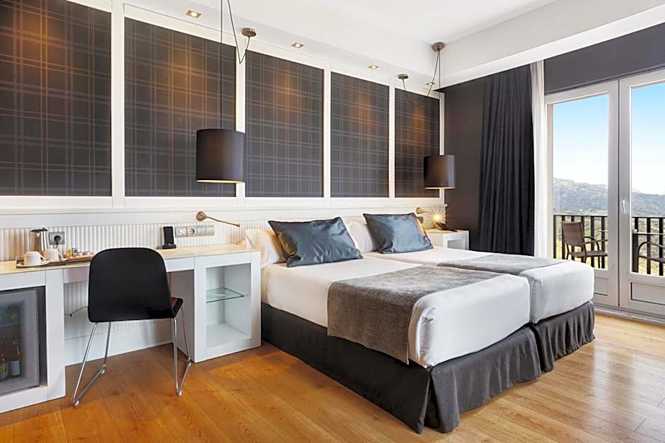 Catalonia Reina Victoria