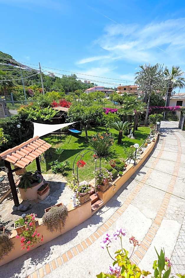 B&B Villa Valeri