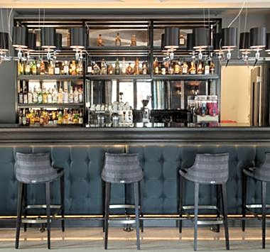 Theasis Hotel Paramythia