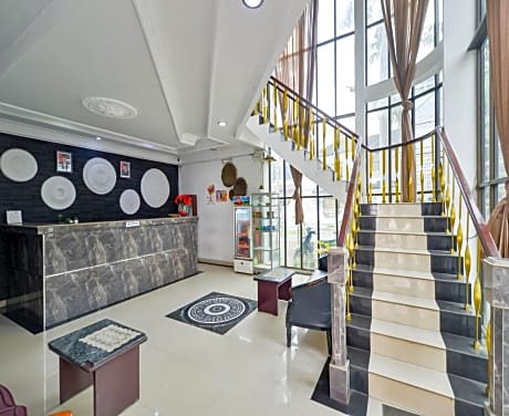 New Residence Mojopahit