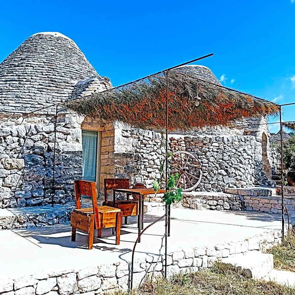 Masseria LoJazzo