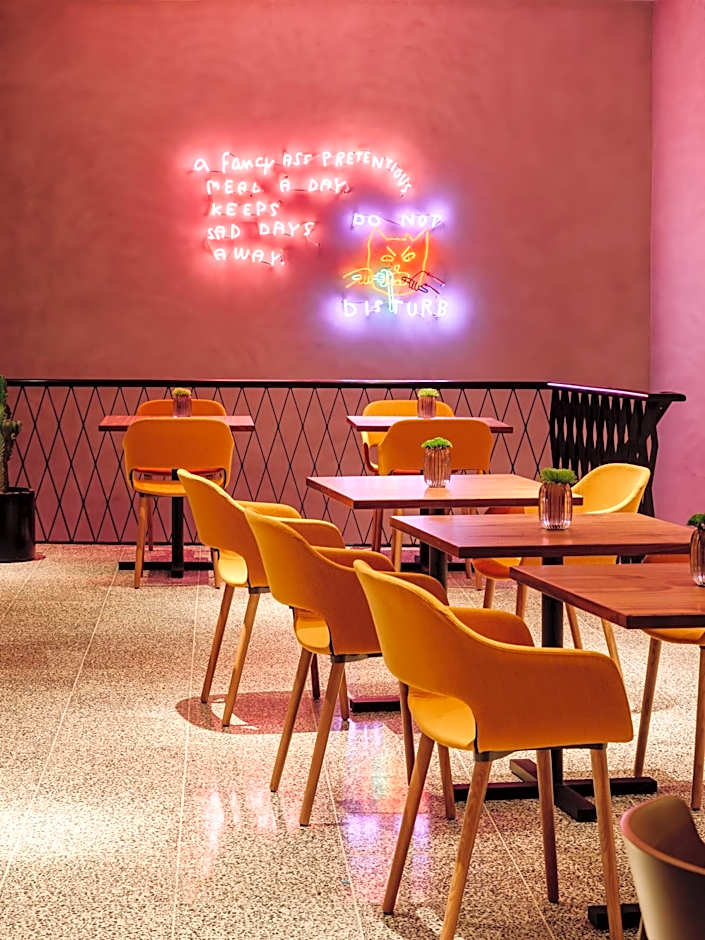 Hotel Hotel - Member of Design Hotels