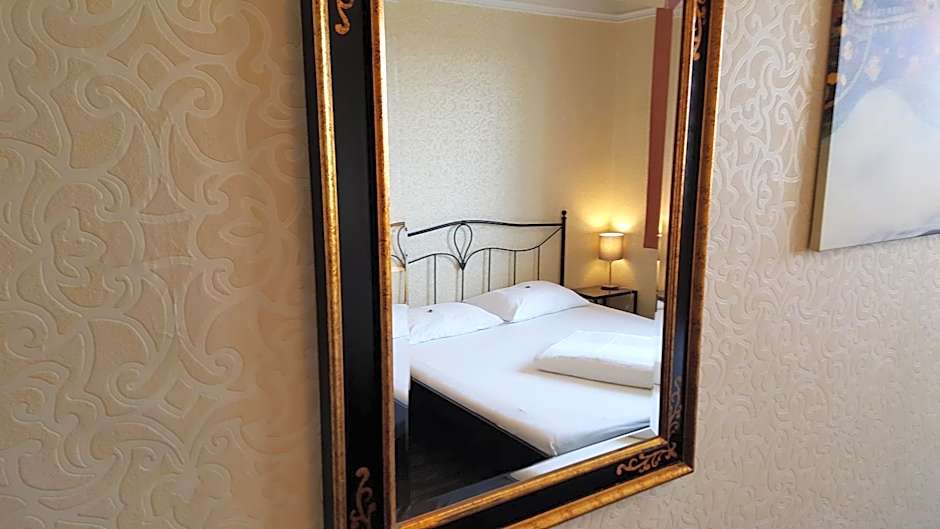 Hotel Goldene Spinne