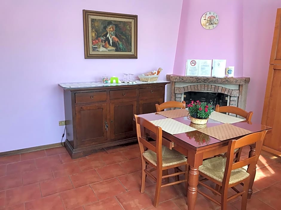 La Lanterna Di Lida E Beppe – Pisa, MN