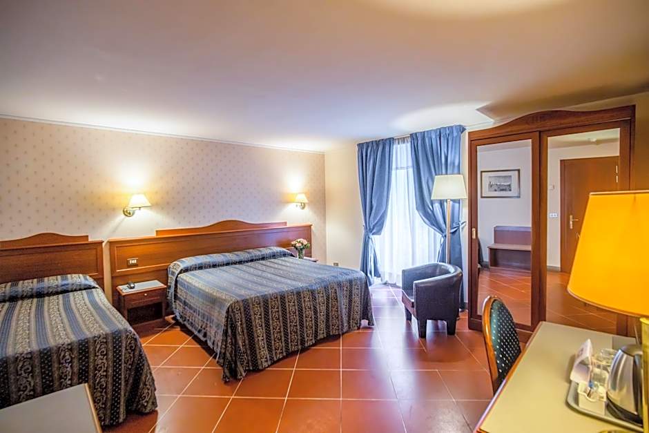 Hotel Martelli