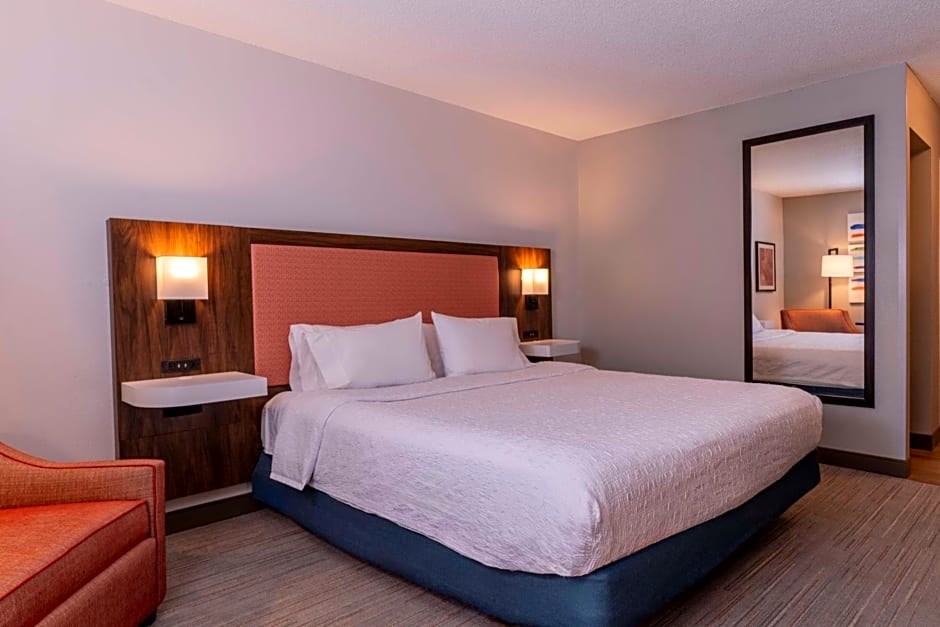 Hampton Inn By Hilton & Suites St. Louis/Chesterfield