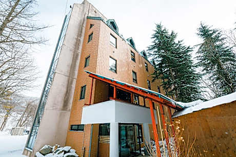 Backpackers Hostel Nire-noki