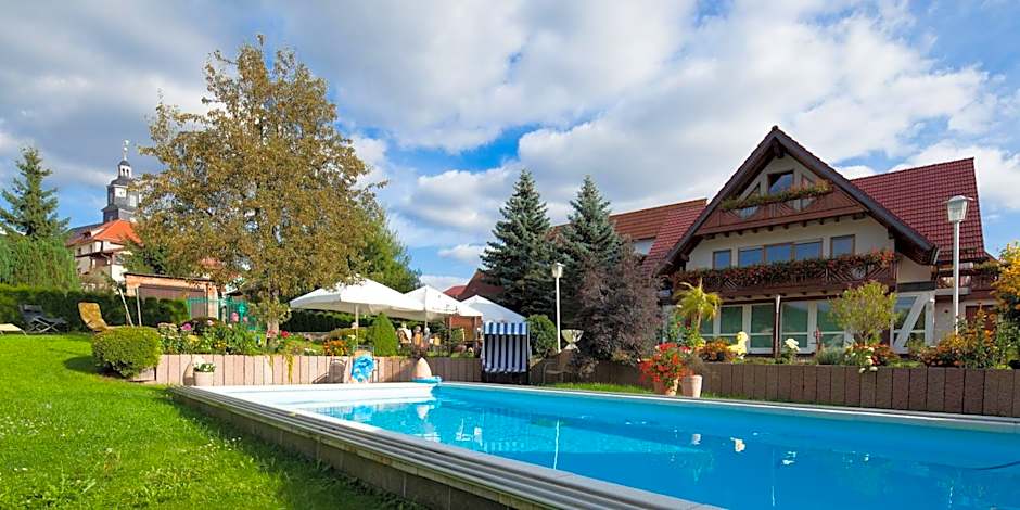 Hotel Thüringer Hof