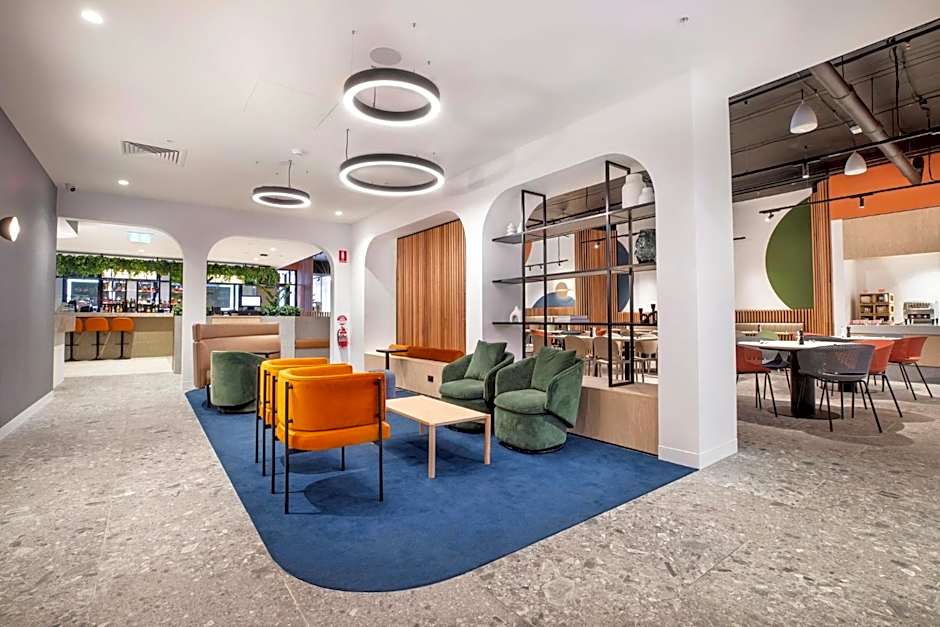 Holiday Inn Dandenong By IHG