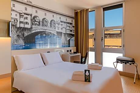 Double Room - Disability Access