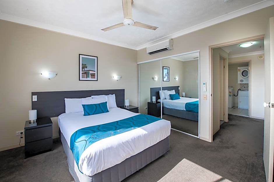 Bridgewater Apartments