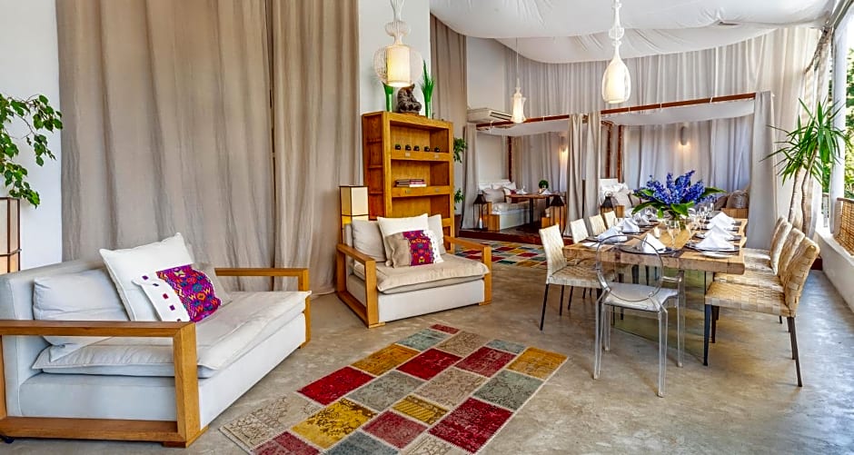 AWA Boutique + Design Hotel