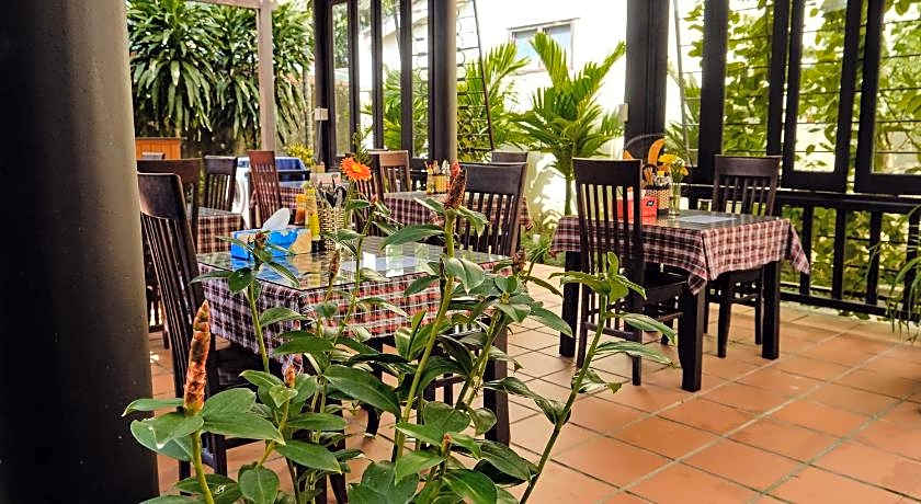 Hoi An Holiday Villa