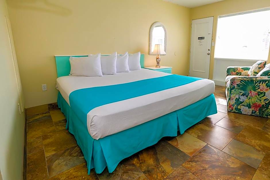 Aztec Motel Wildwood Crest Beach