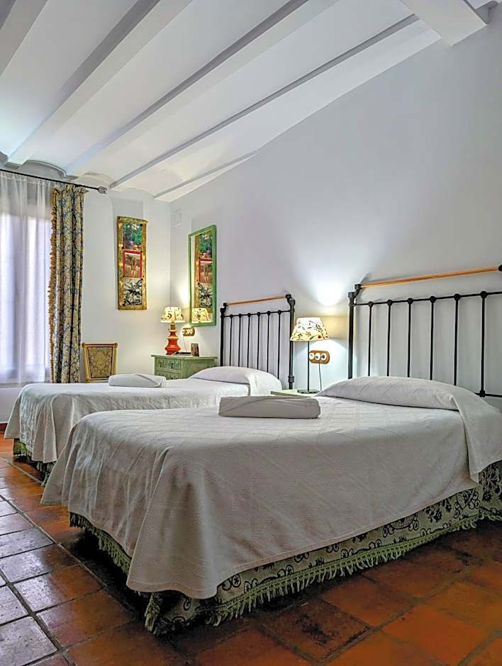 Casa El Descanso Del Peregrino