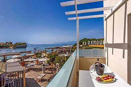 Del Mare Beach Hotel