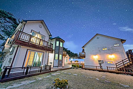 Gangnueng Gadunji Pension