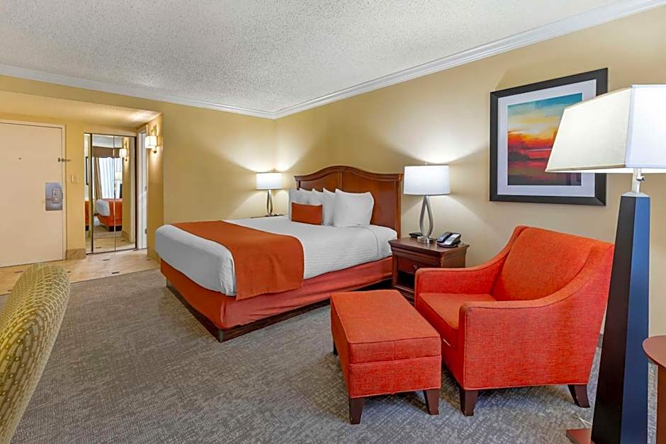 Best Western Plus Burlington