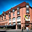 Crowne Plaza Hotel Brugge by IHG