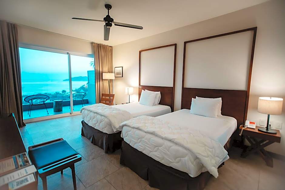 Wyndham Tamarindo