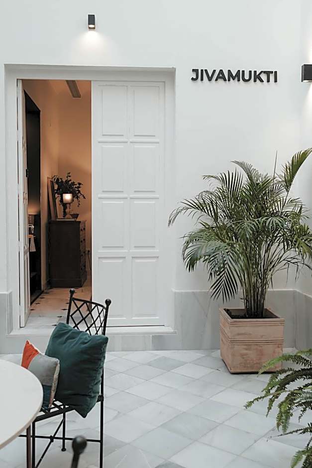 MDD4 Health Experience Hotel - Adults Only