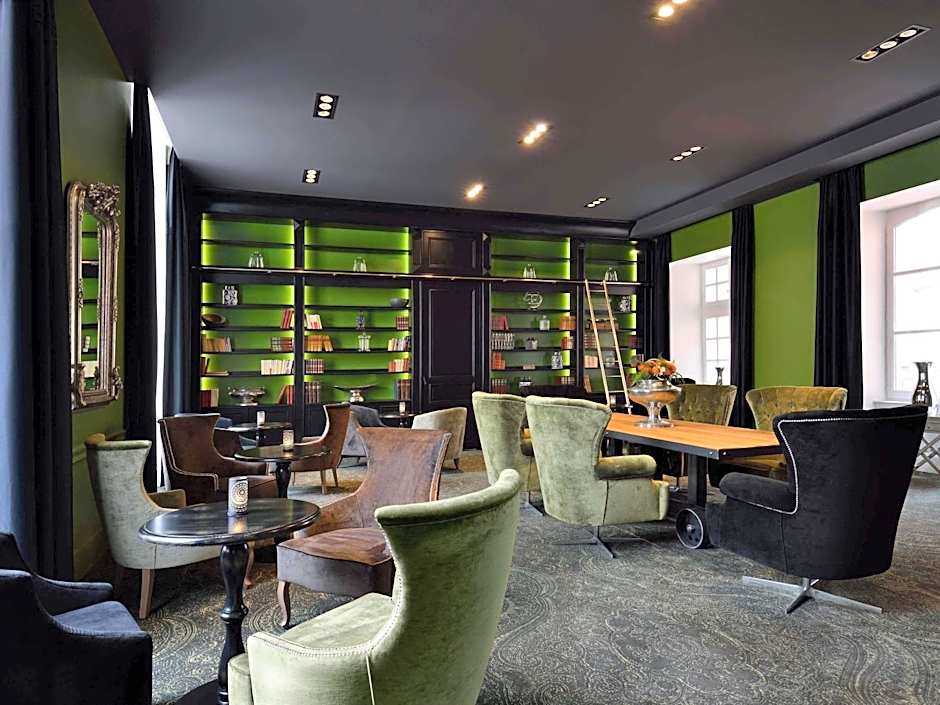 La Cour des Consuls Hotel & Spa Toulouse - MGallery Collection