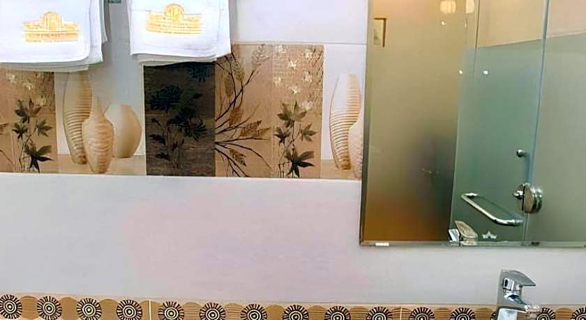 Thinh Gia Phat Hotel Hoang Hoa Tham