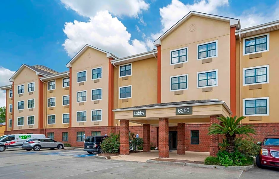 Extended Stay America Suites - Baton Rouge - Citiplace