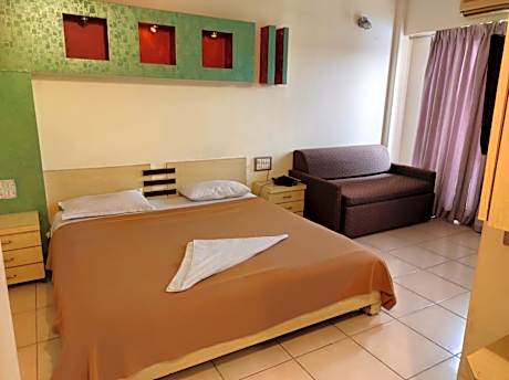 HOTEL NEETA INTERNATIONAL BY SAVI HOSPITALITES