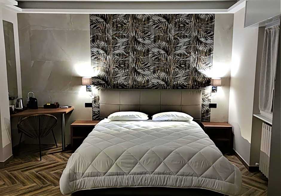 Hotel Emiliana