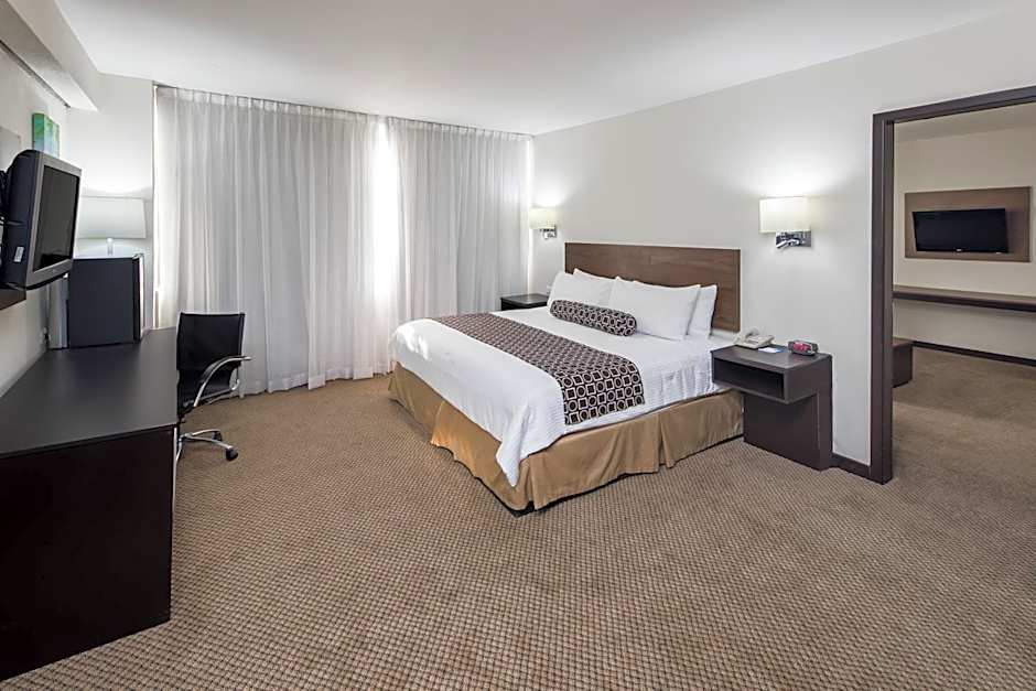 Wyndham Executivo Culiacan