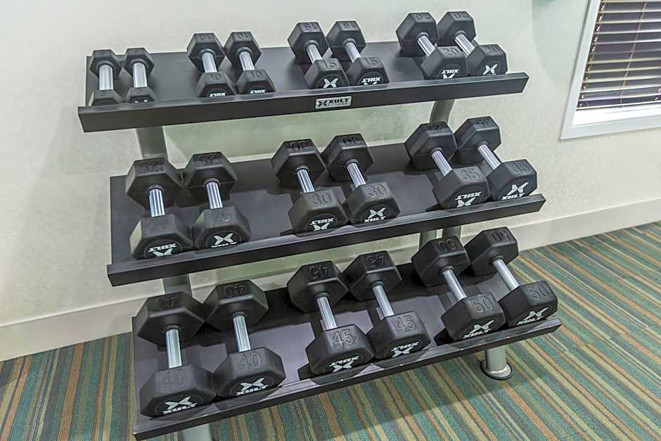 Holiday Inn Express & Suites-Regina-South By IHG