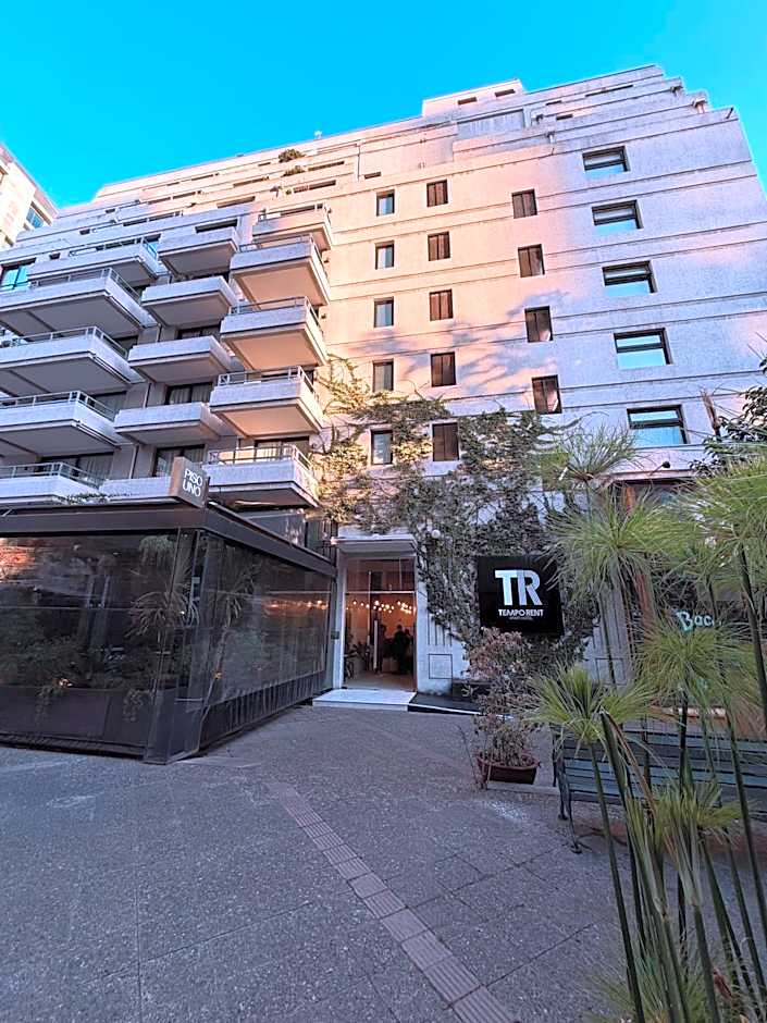 Hotel Tempo Rent