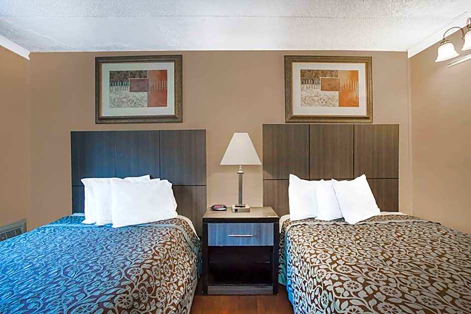 Quality Inn seaside heights Jersey shore beach
