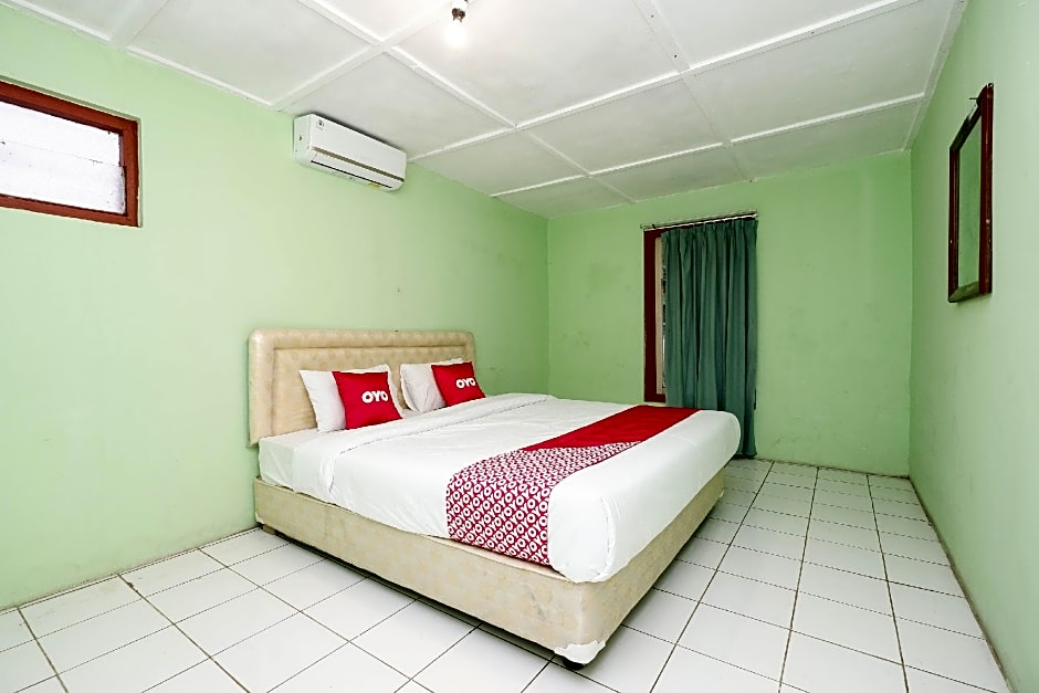 OYO 1808 New Bandungan Indah