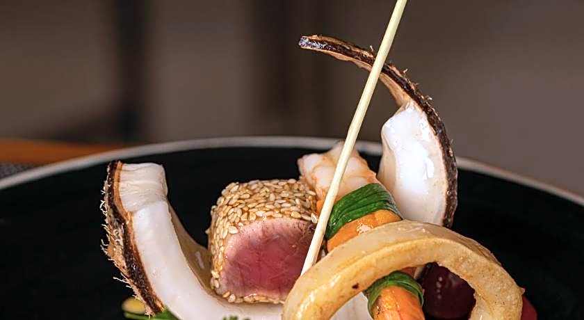 Occidental Eden Beruwala