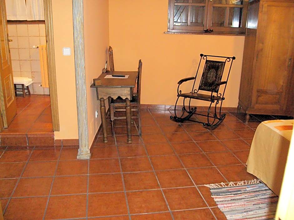 Hotel Rural Valle de Ancares