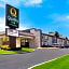 Quality Inn South Bend near Notre Dame