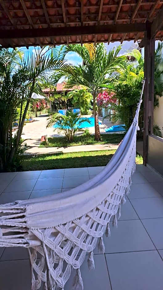 Pousada Maresia