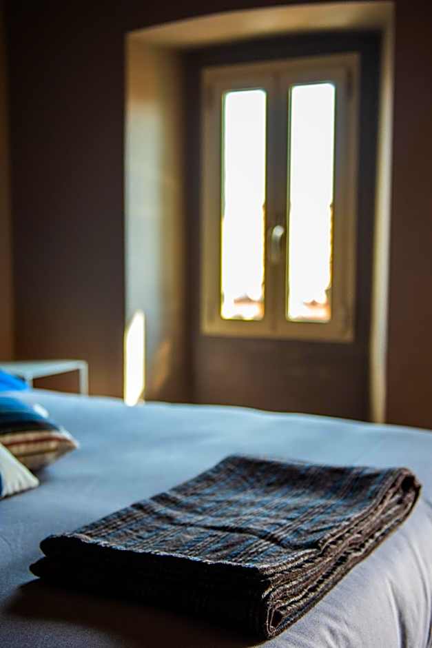 Al Palazzo Rosso – Neive, NY