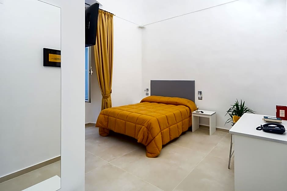 Il Tesoro Smart Suite & SPA